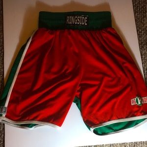 Ringside boxing shorts